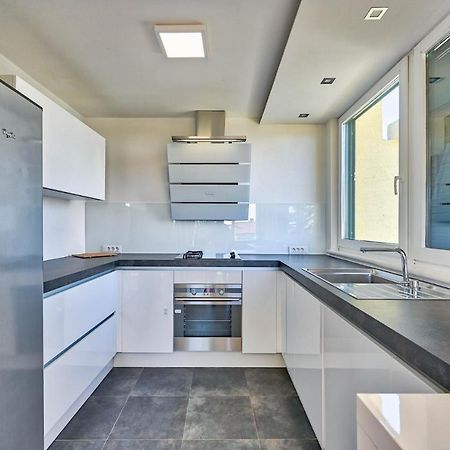 Villa Oscar, 자다르 외부 사진