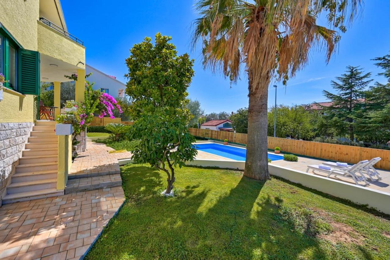 Villa Oscar, 자다르 외부 사진