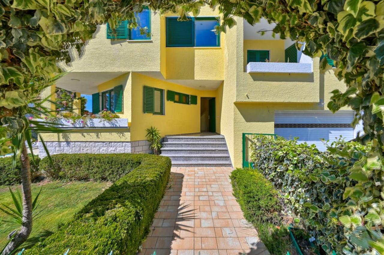Villa Oscar, 자다르 외부 사진