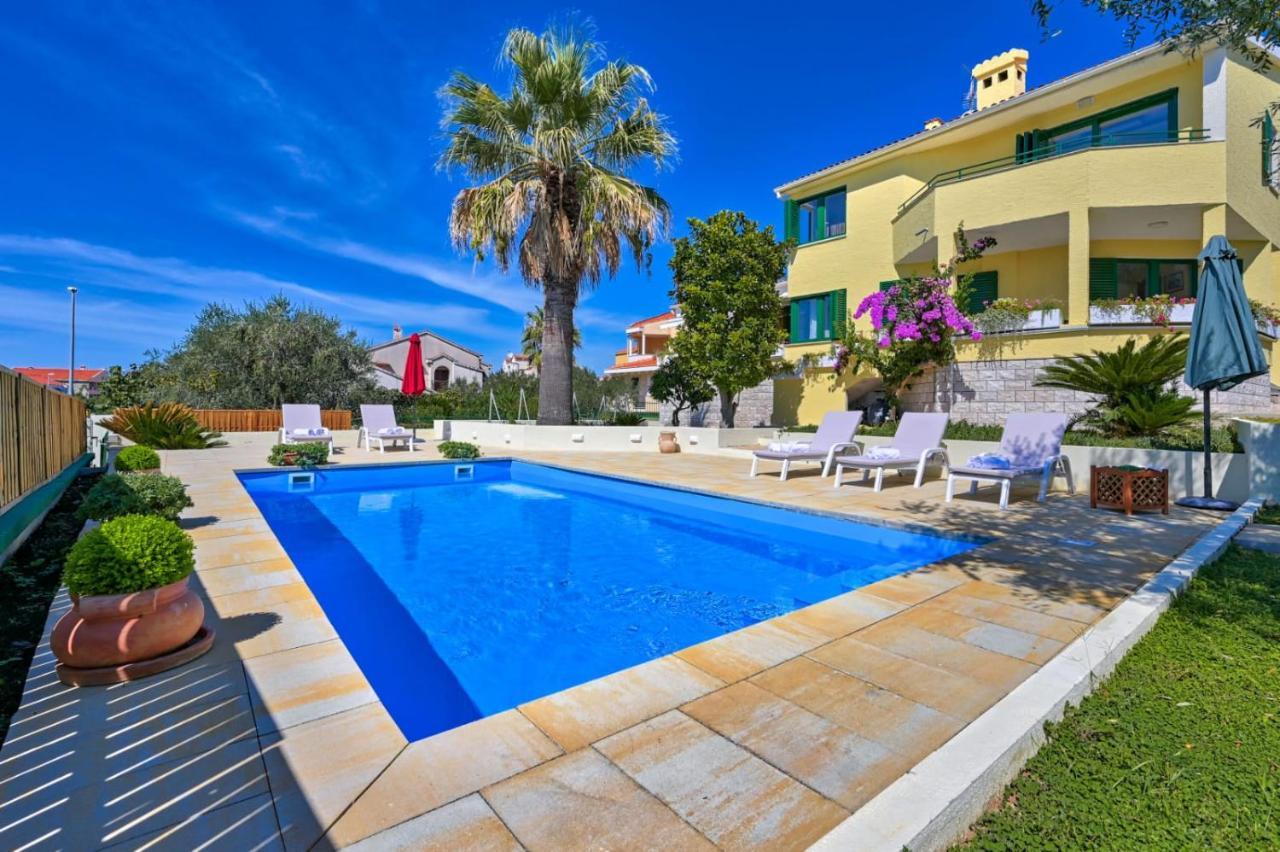 Villa Oscar, 자다르 외부 사진