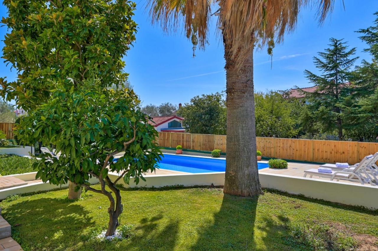 Villa Oscar, 자다르 외부 사진