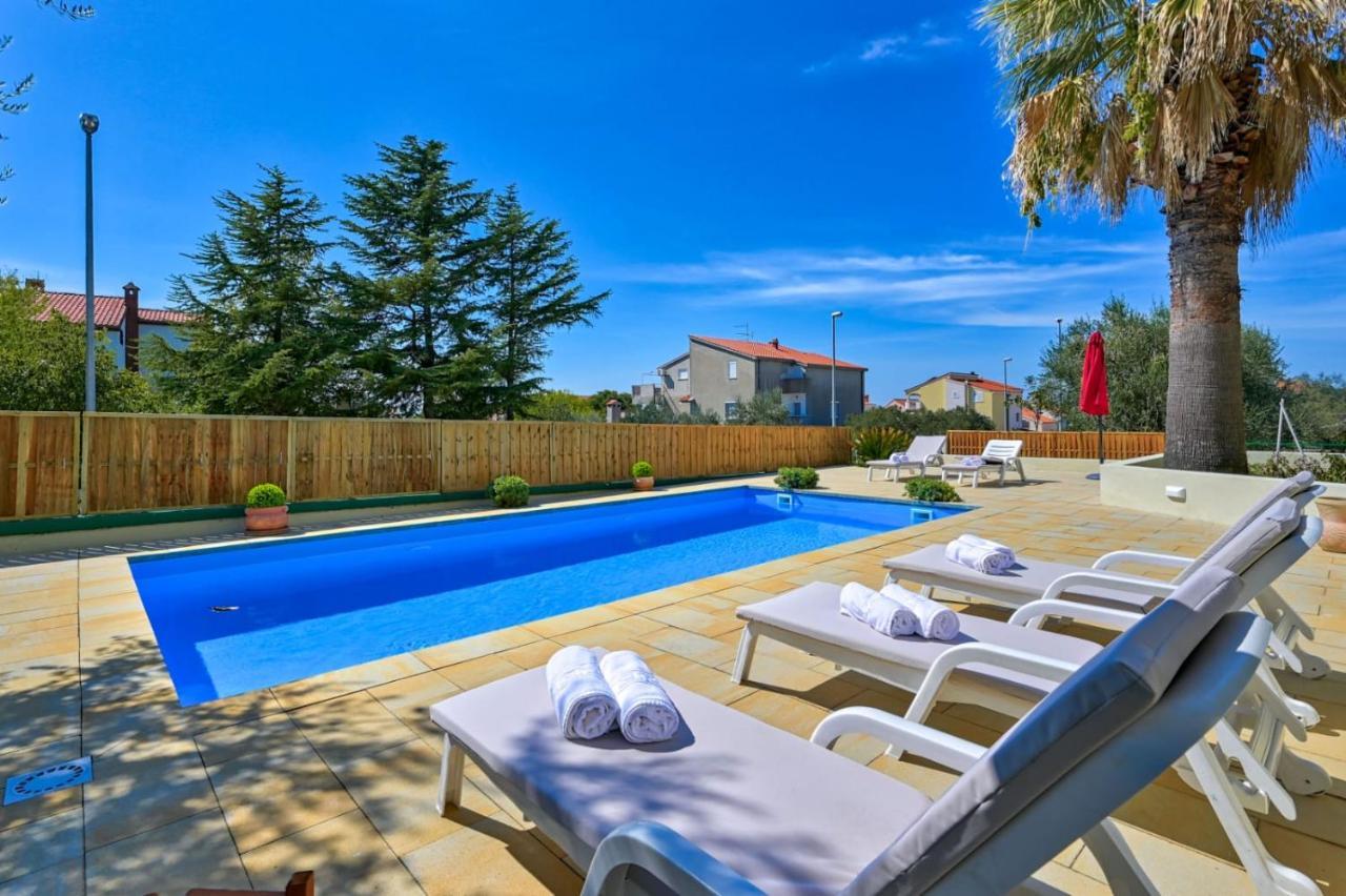 Villa Oscar, 자다르 외부 사진