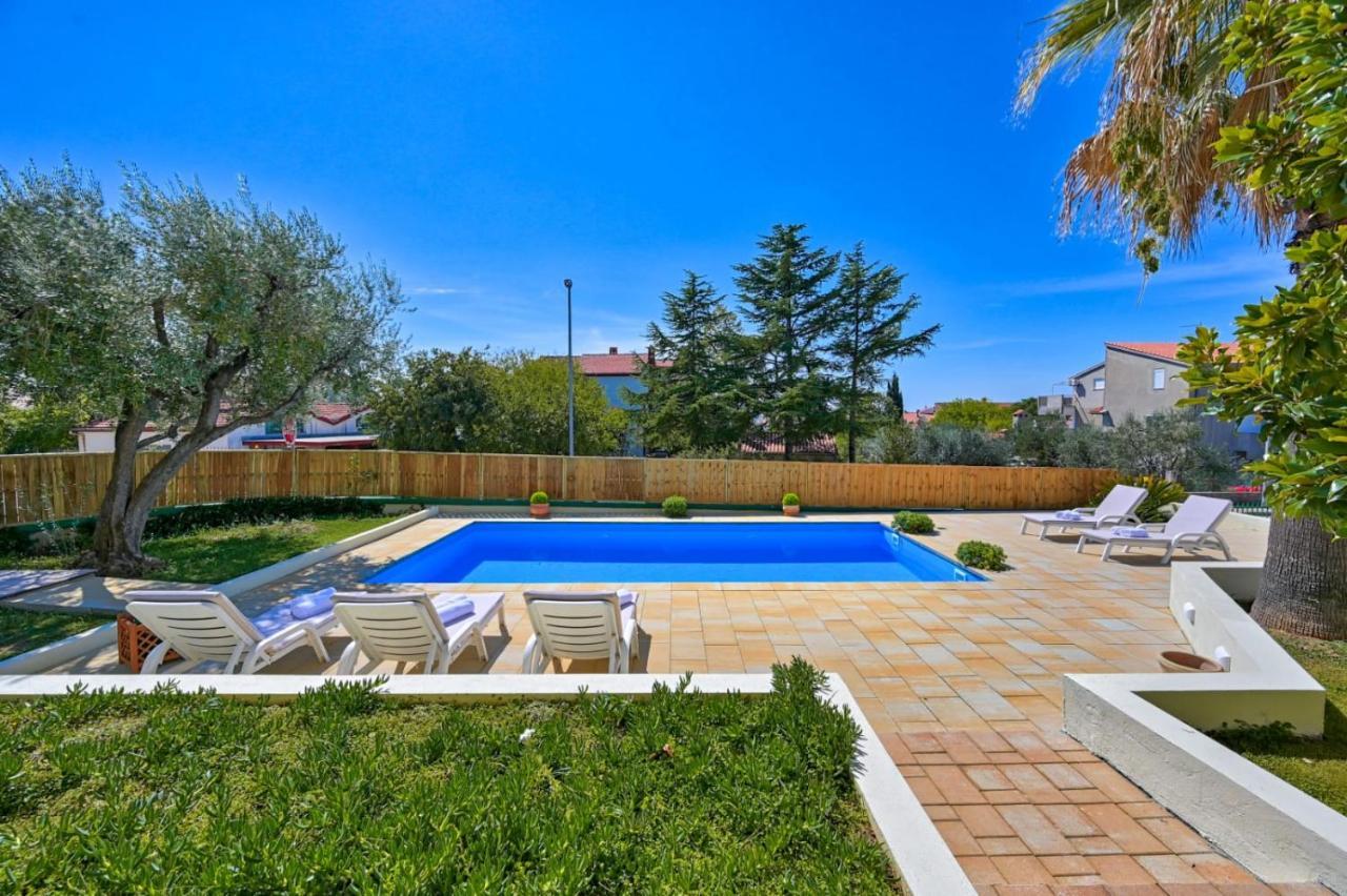 Villa Oscar, 자다르 외부 사진