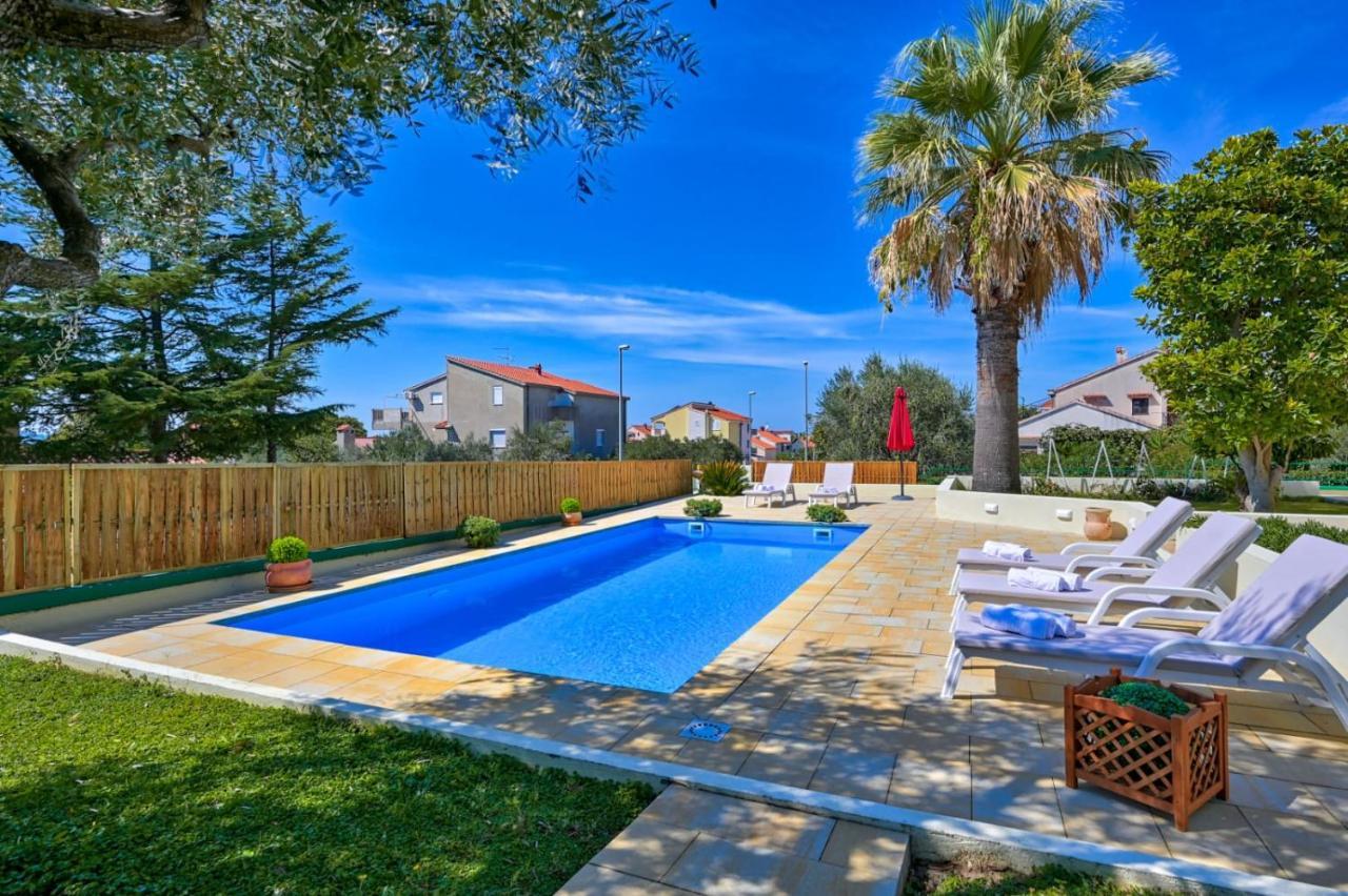 Villa Oscar, 자다르 외부 사진