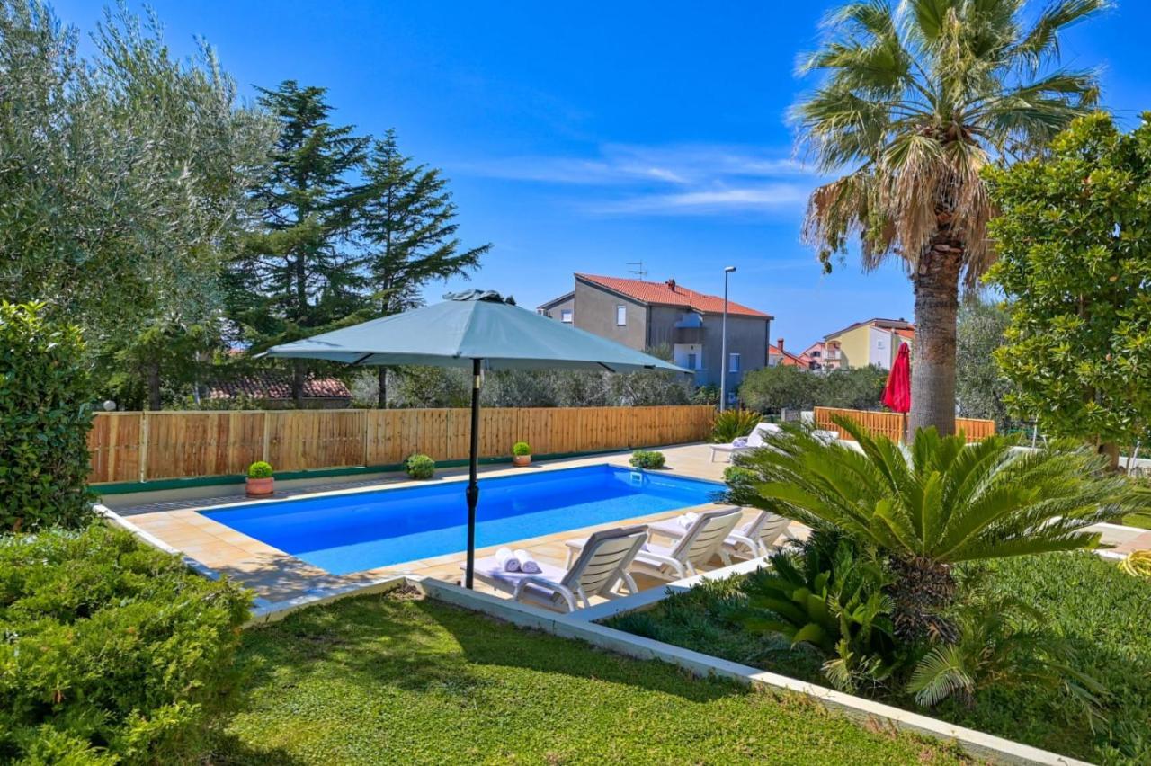 Villa Oscar, 자다르 외부 사진