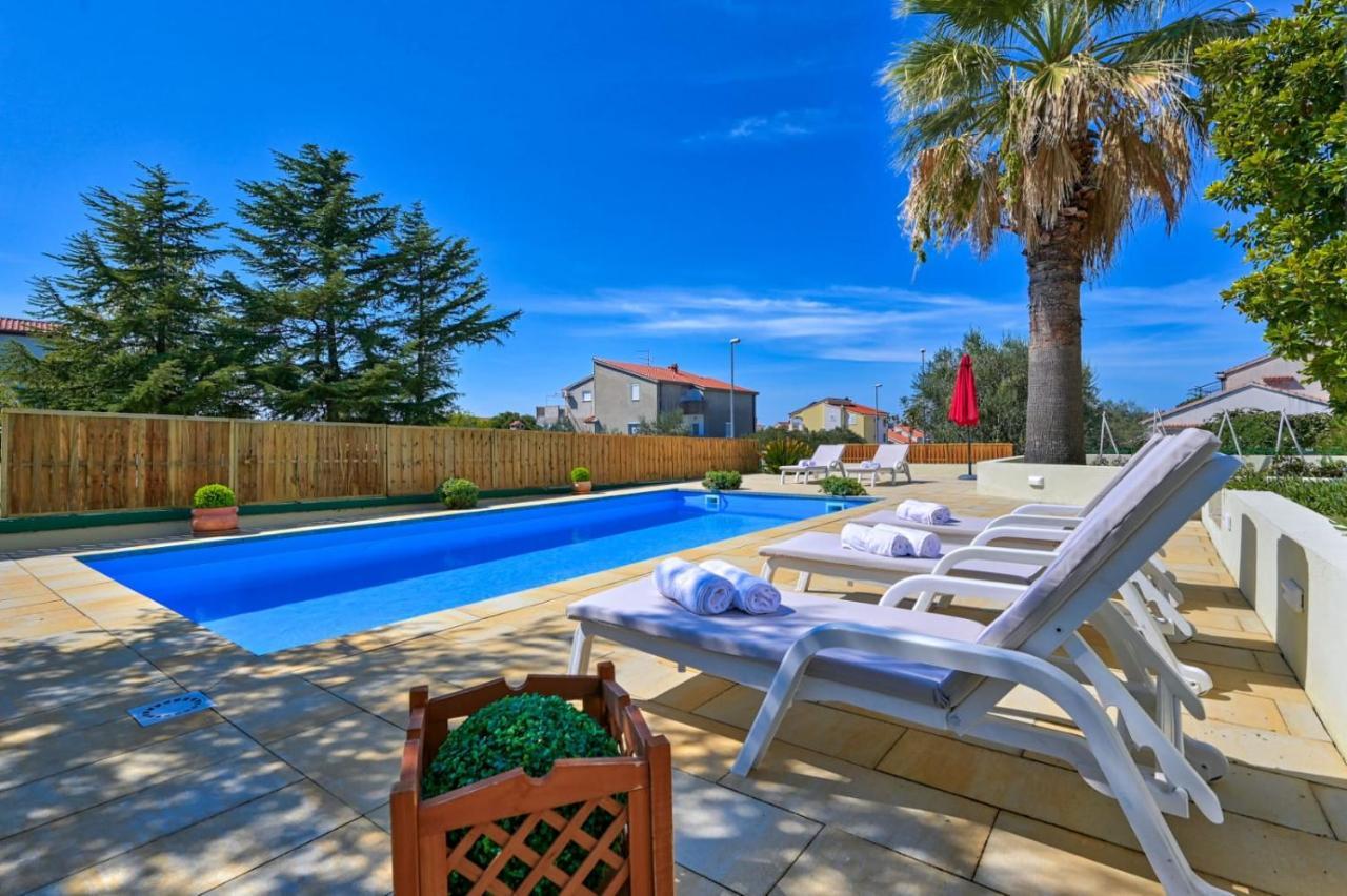 Villa Oscar, 자다르 외부 사진
