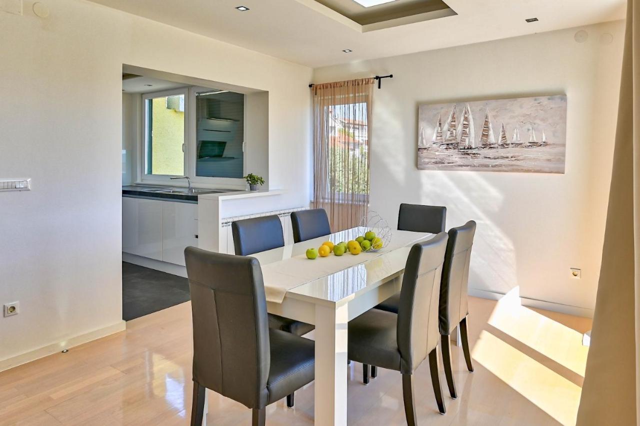 Villa Oscar, 자다르 외부 사진