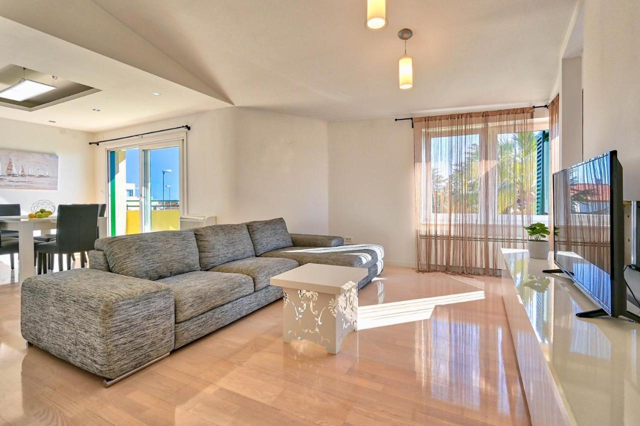 Villa Oscar, 자다르 외부 사진