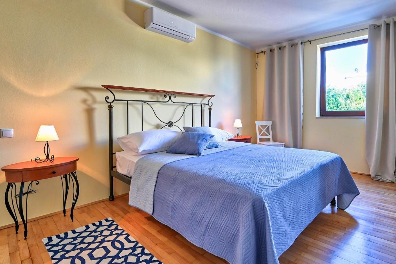 Villa Oscar, 자다르 외부 사진
