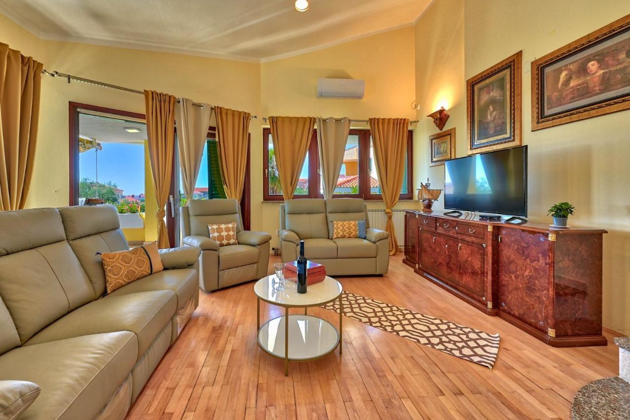 Villa Oscar, 자다르 외부 사진