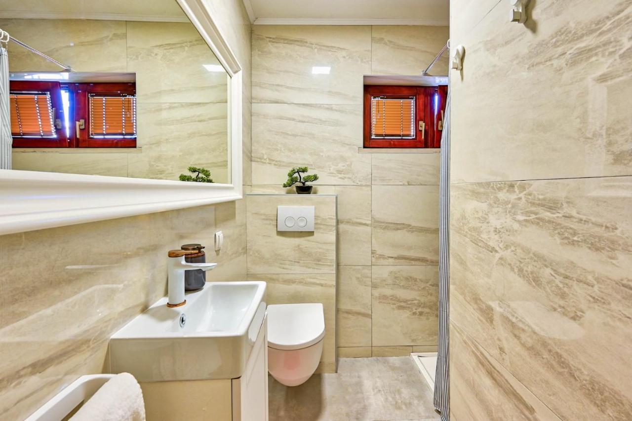 Villa Oscar, 자다르 외부 사진