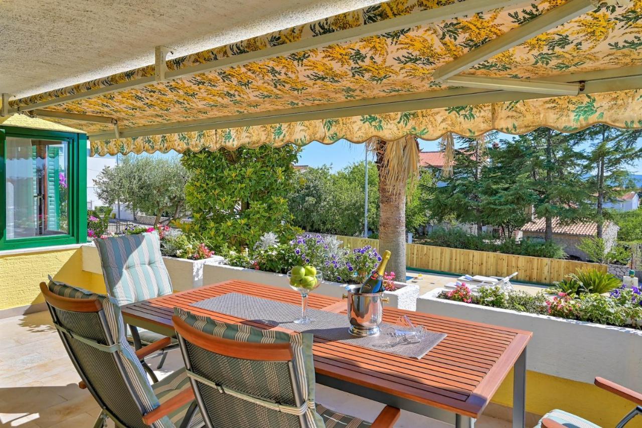 Villa Oscar, 자다르 외부 사진