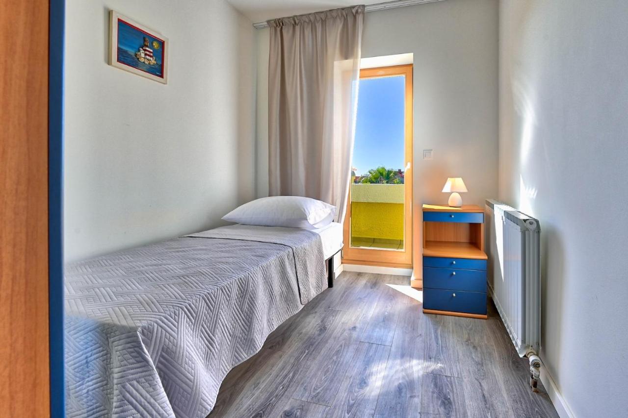 Villa Oscar, 자다르 외부 사진