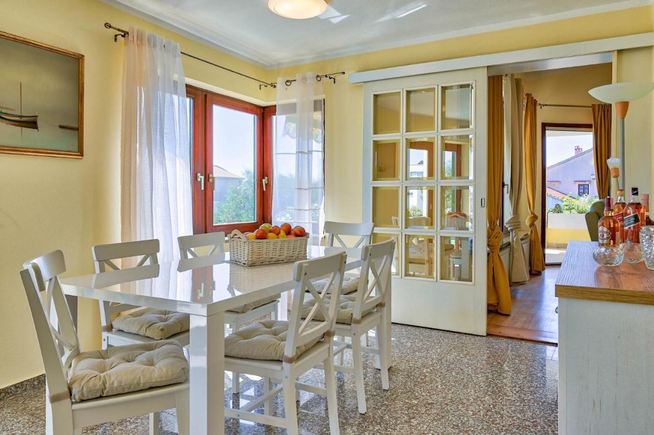Villa Oscar, 자다르 외부 사진