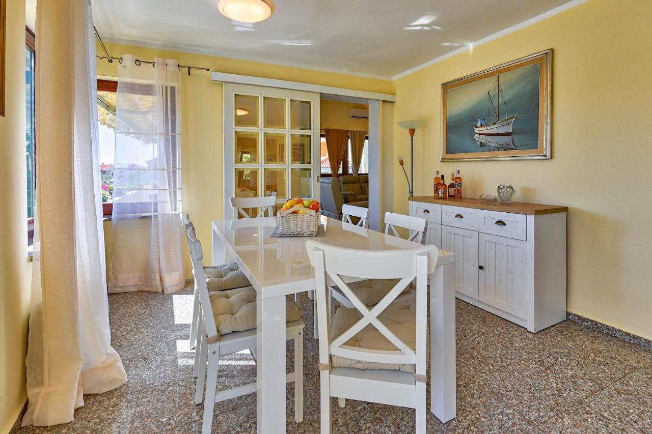 Villa Oscar, 자다르 외부 사진
