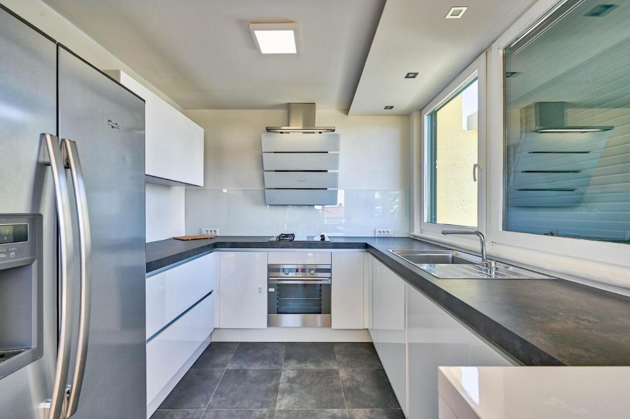 Villa Oscar, 자다르 외부 사진
