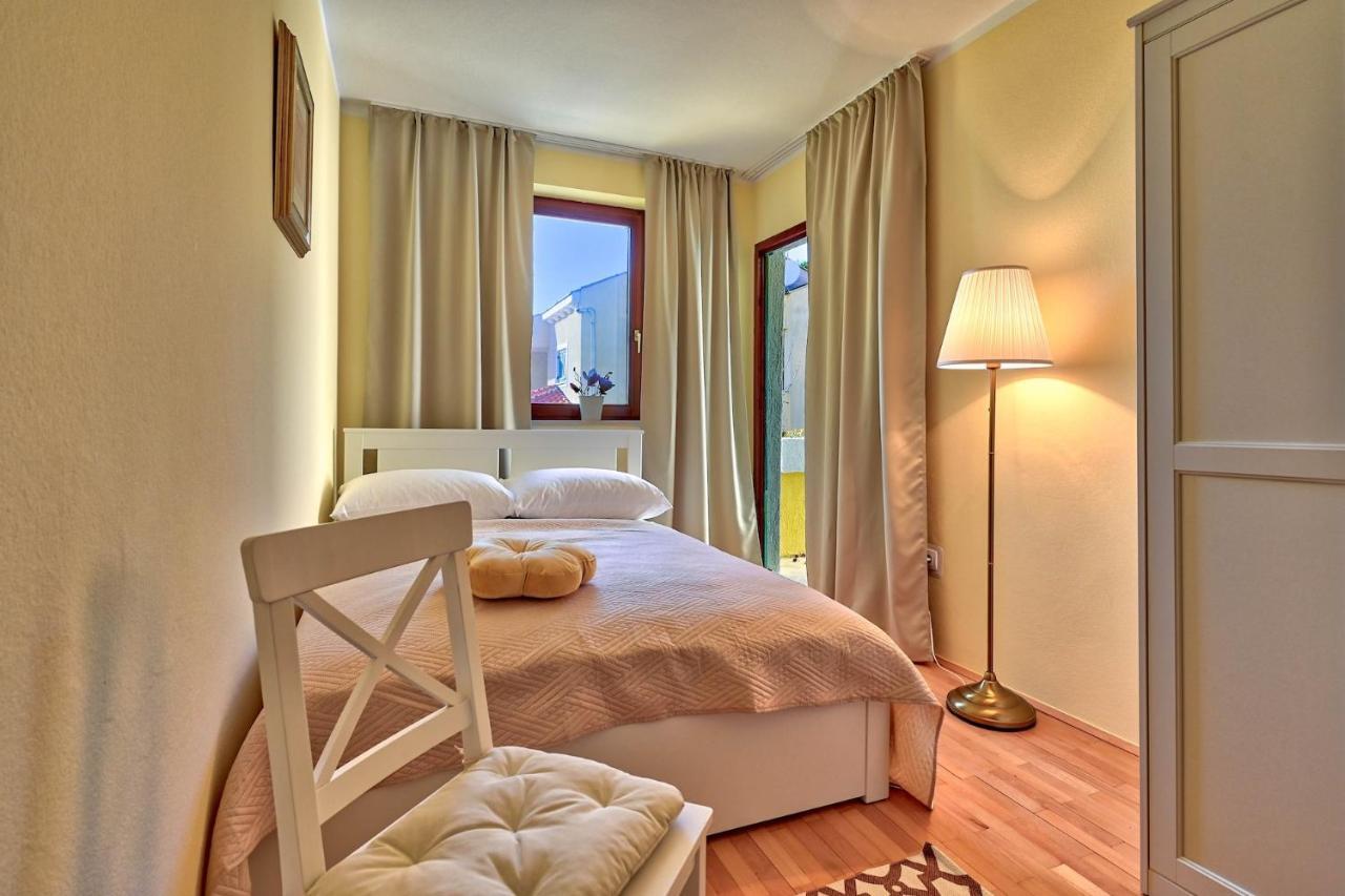 Villa Oscar, 자다르 외부 사진